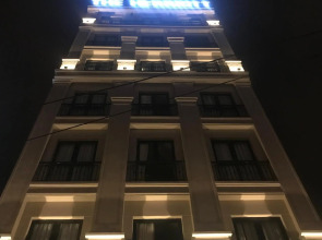 The Herriott Hotel & Suite Danang