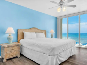 Long Beach Resort 3-404