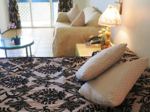 Rabaul Hotel