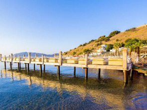 Salmakis Resort & Spa