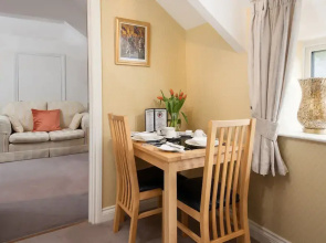 Coach House Bed & Breakfast Alnwick