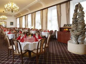 OREA Spa Hotel Bohemia Mariánské Lázně