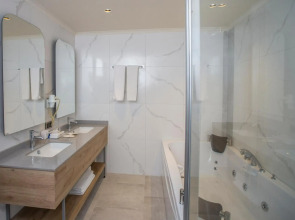 Yasmin Bodrum Resort - All Inclusive