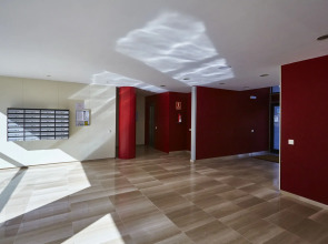 Ciutadella Park Apartments