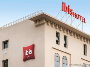 ibis Tunis