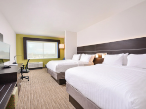 Holiday Inn Express Donaldsonville by IHG