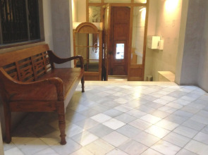 Fuster Apartments By Aspasios