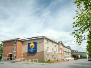 Wingate by Wyndham Anchorage Downtown/Ship Creek