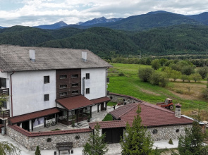 Guesthouse Toni