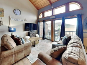Sunplace 30 by Taylor Made Deep Creek