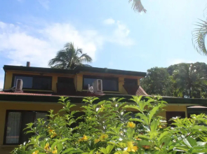 Hotel Bristol Aeropuerto