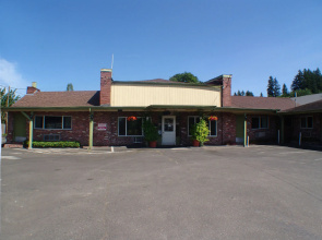 The Inn At Salmon Creek