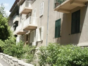 Apartment Thalassa