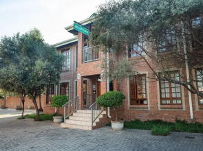 Mosate Lodge Polokwane