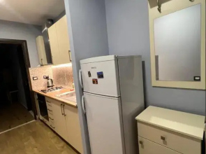 Your black & white Studio Suite