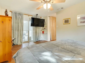 Pet-friendly Austin Home w/ Private Yard!