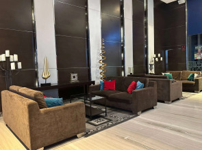 Ramada Suites by Wyndham Kuala Lumpur City Centre