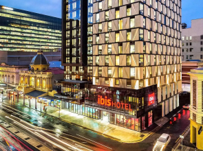 ibis Adelaide