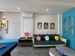 Luxury 4 bedroom Lucky Villa - Novaworld Phan Thiet