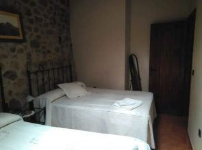Casa Rural La Pastera