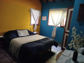 Kiritina's House
