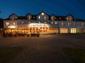 Hotel Barnimer Hof