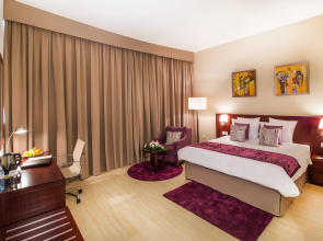 V Hotel Fujairah