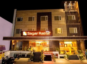 Hotel The City Square