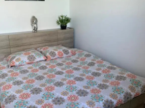 Monte Carlo View and Spa