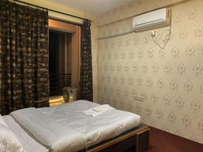 Atlas Serviced Apartment