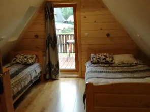 Apartamenty i pokoje gościnne Wajdówka