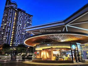 Afiniti Residences