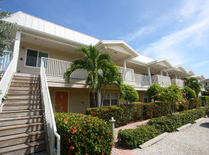 The Beach Club at Anna Maria by RVA