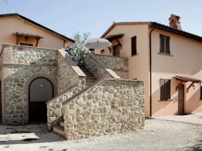 Country House Casal Cerqueto