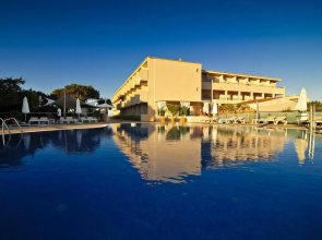 Hotel Tahiti