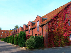 Hotel ARTE Schwerin