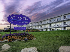 Atlantis Oceanfront Inn