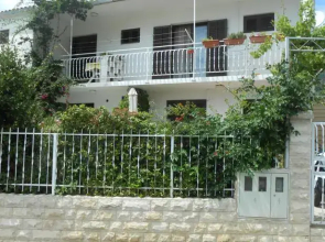 Apartments Senje