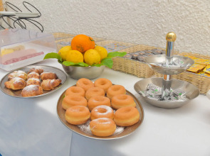 Hotel Regina del Mare