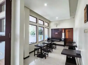 Hotel Andaru Syariah