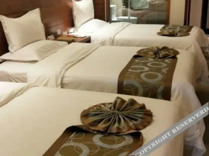 Yuzhong Qiyue Eco Hotel