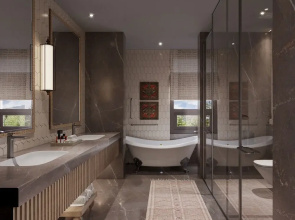 Taj Paro Resorts And Spa
