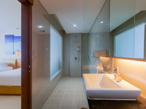 Kuta Beach Club Hotel