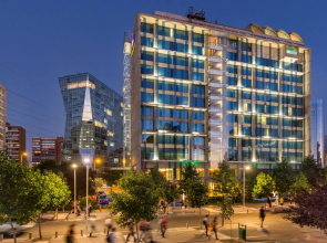 Best Western Premier Marina Las Condes