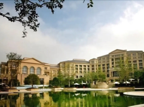 Landison Hotel Xinchang