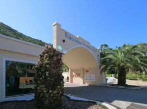 Apartamento 1 quarto Summer Beach - 201