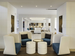 Hotel ILUNION Islantilla