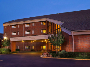Sonesta ES Suites Memphis