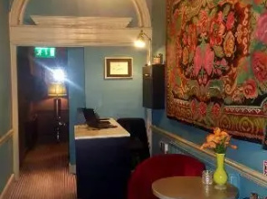 Leeson Street Apartments