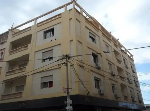 Hôtel Cheraga